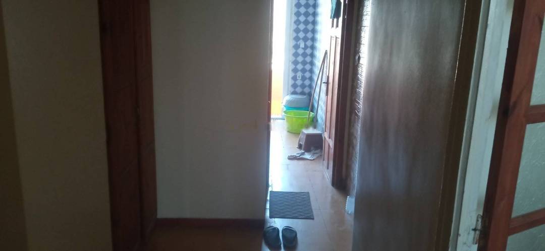 Location Appartement F3 Belouizdad