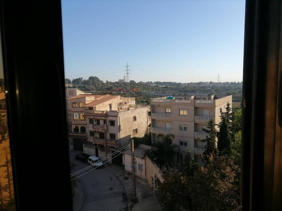 Vente Appartement F04 Djasr Kasentina