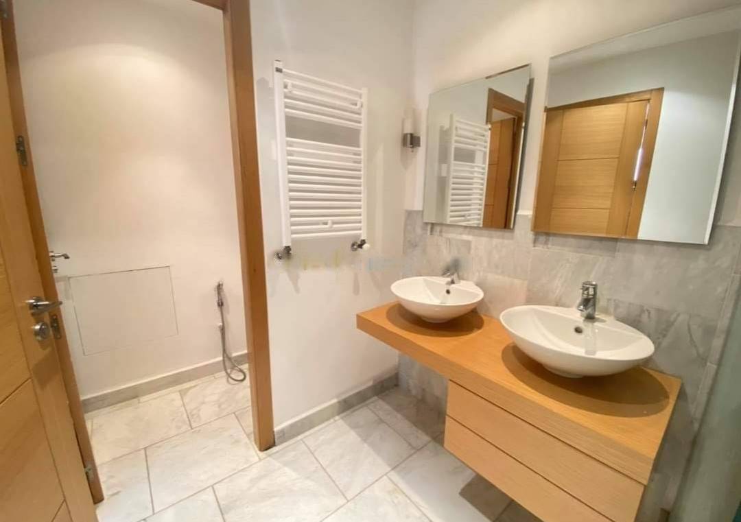 Location Appartement F3 Ouled Fayet
