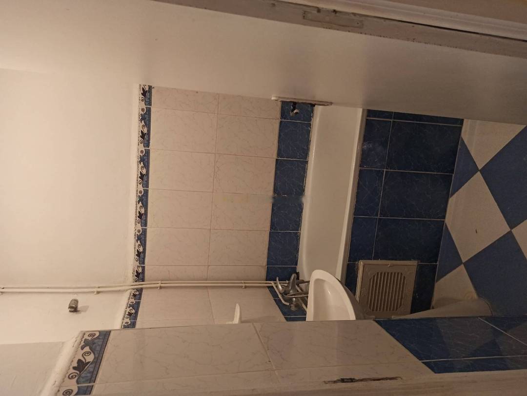 Location Appartement F3 Les Eucalyptus