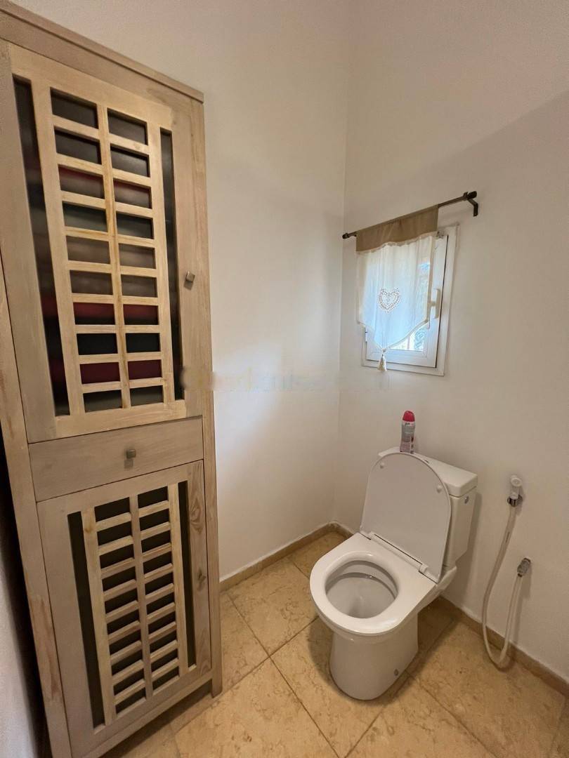 Location Villa Bordj El Kiffan