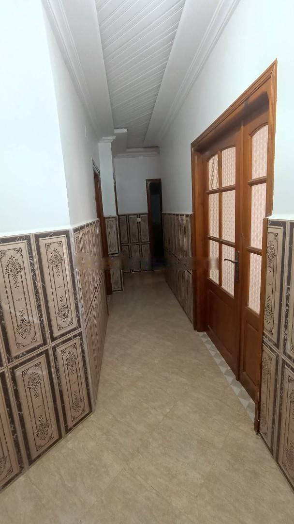 Location Appartement F3 Djasr Kasentina