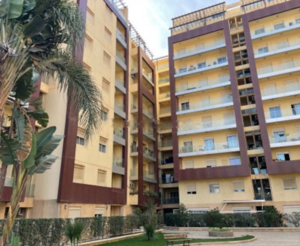 Vente Appartement F3 Ouled Fayet