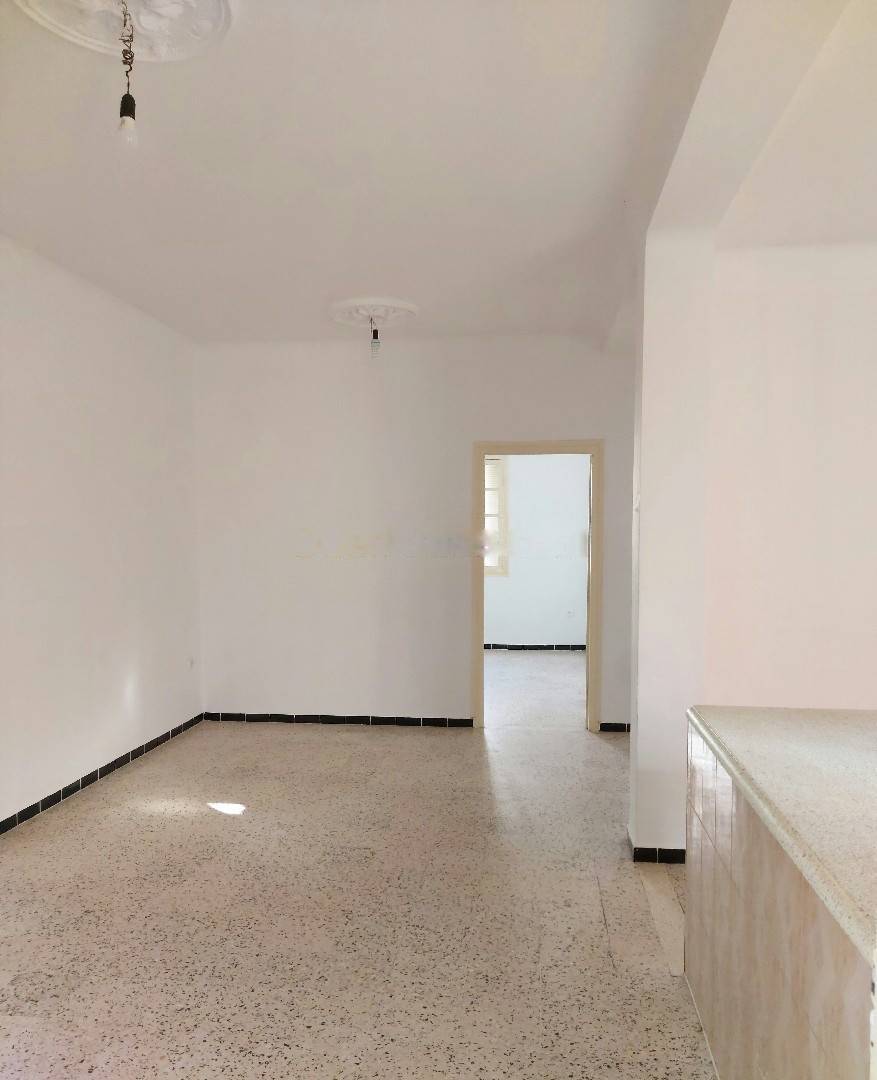 Location Appartement F4 Draria