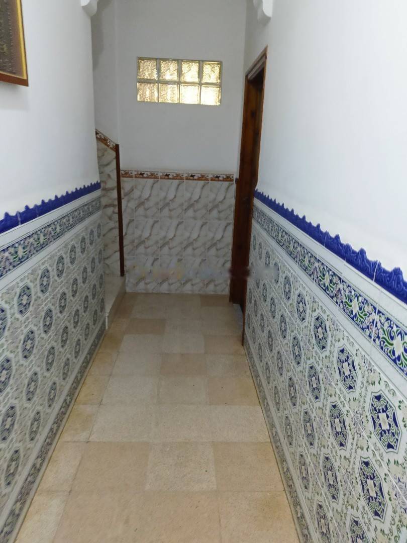 Location Niveau de villa F4 Birkhadem