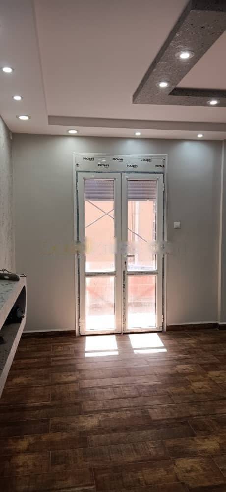 Vente Appartement F234 H'raoua