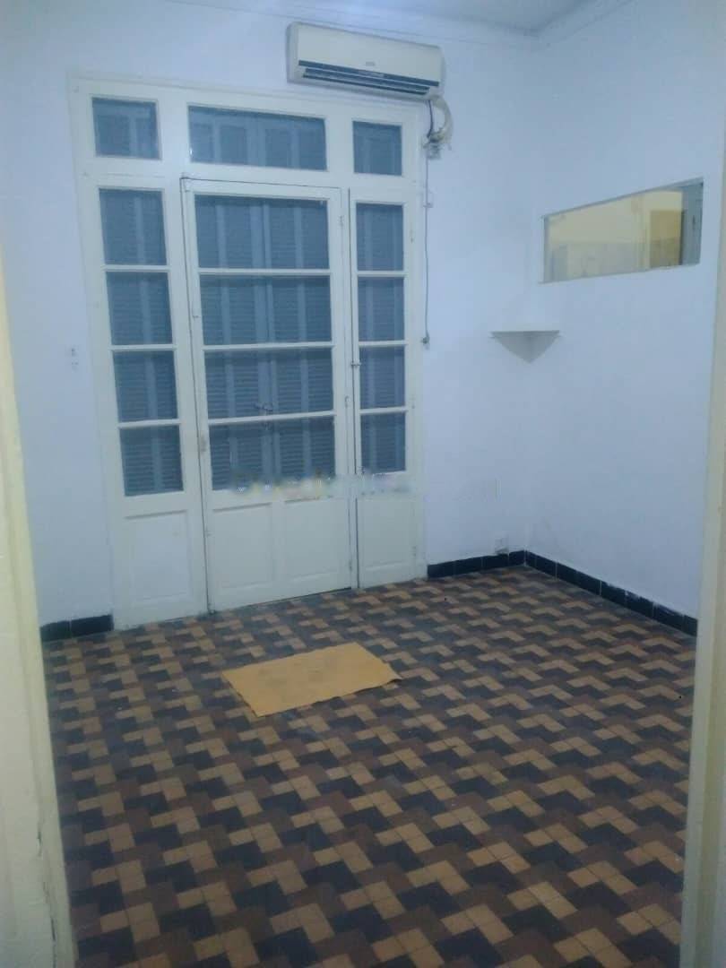 Vente Appartement F3 Belouizdad