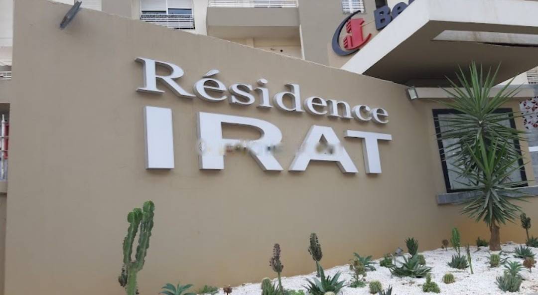 Location appartement f4 ouled fayet