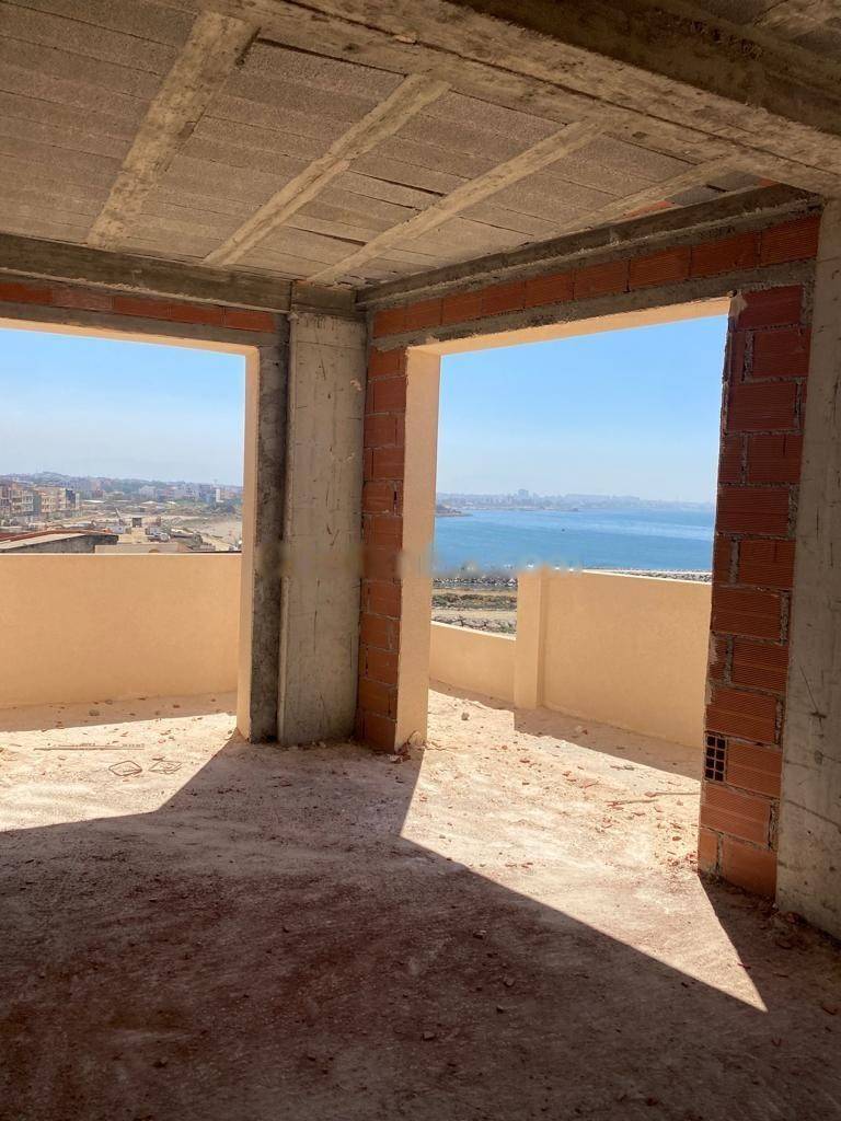 Vente Appartement F3 Bordj El Bahri