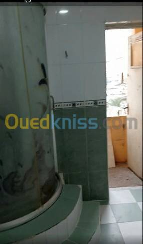 Location Appartement F3 Bab Ezzouar