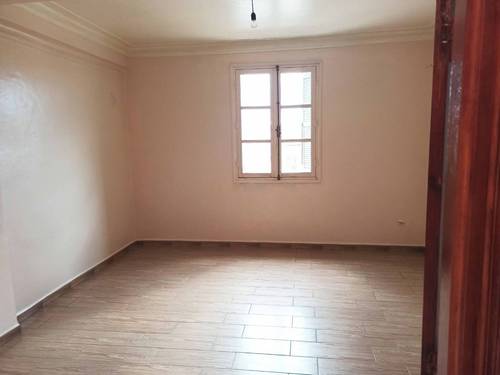 Location Appartement F3 Bordj El Kiffan