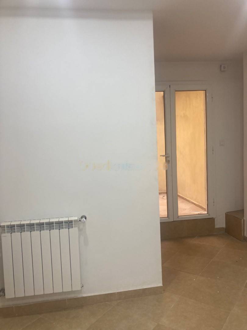 Vente Appartement F2 Khraicia