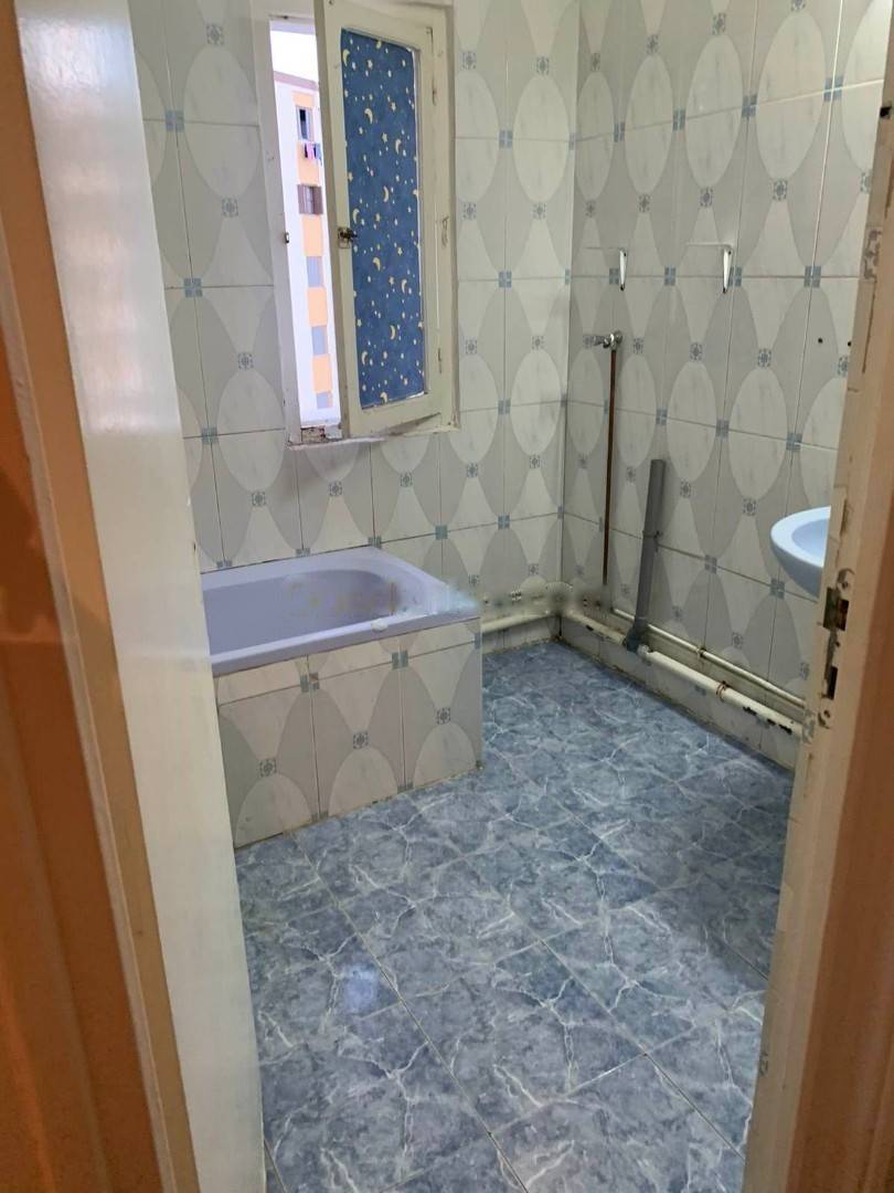 Location Appartement F3 El Magharia