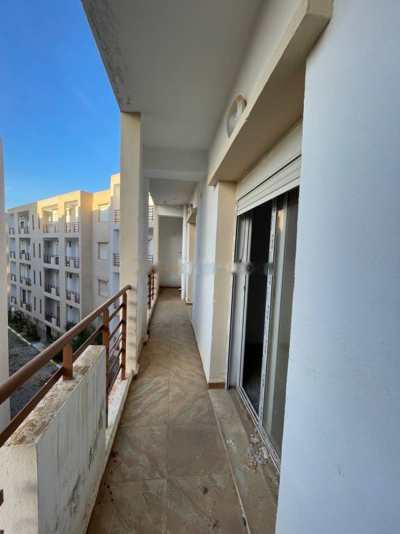 Vente Appartement F4 Saoula
