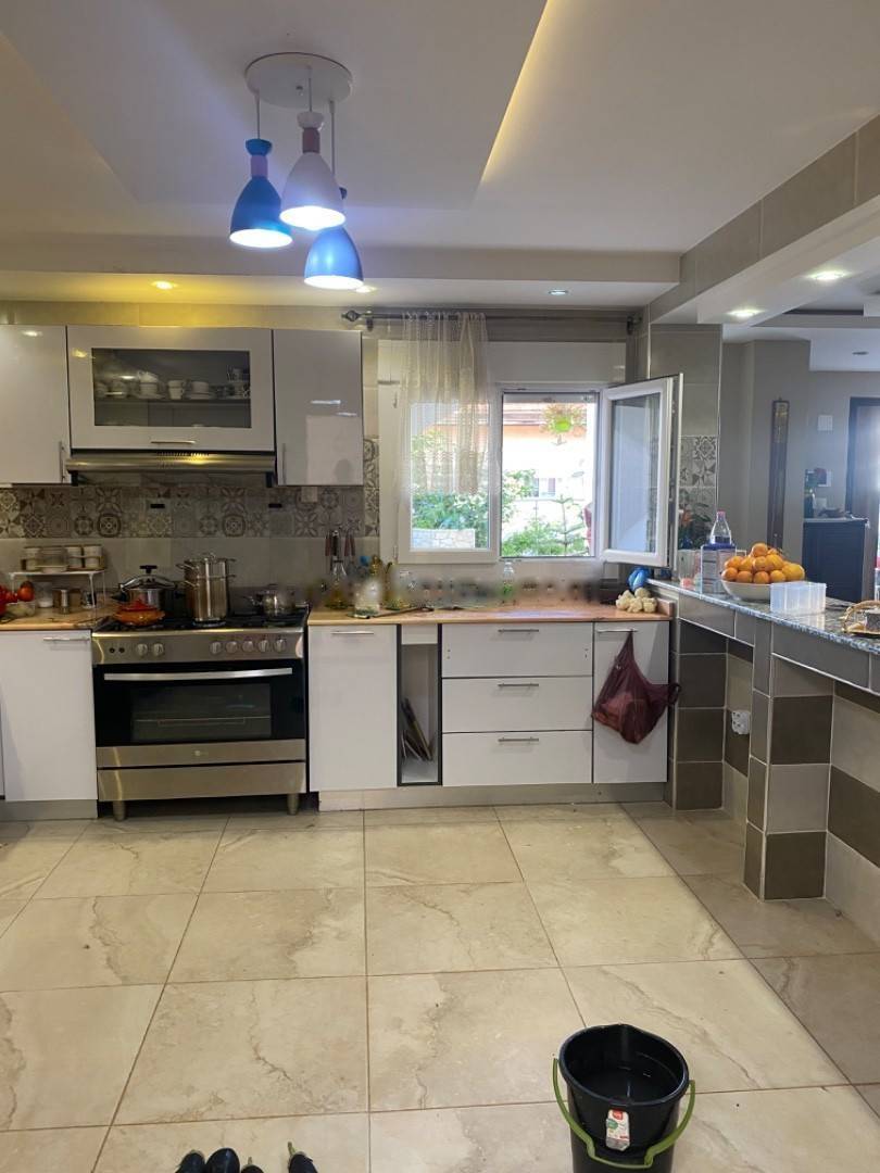 Vente Villa F6 Kouba