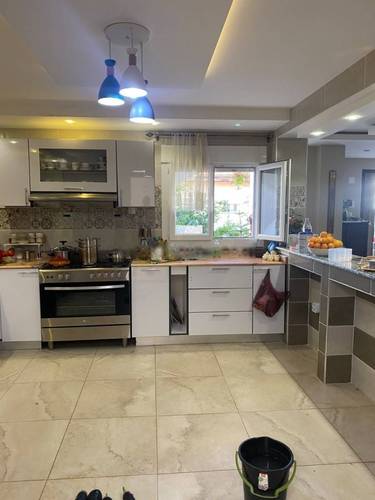 Vente Villa F6 Kouba