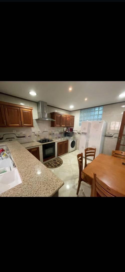 Vente Appartement F4 Bab Ezzouar