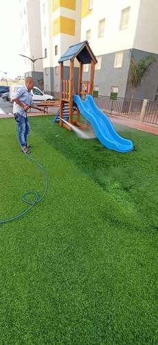 Location Appartement F4 Reghaia