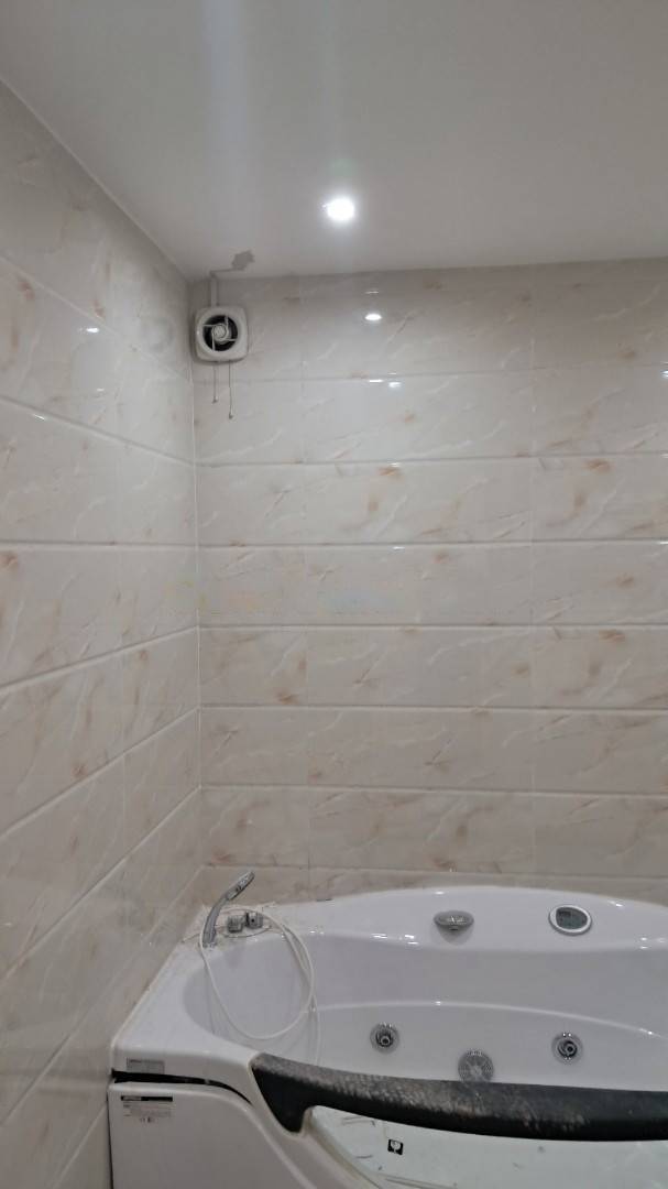 Location Appartement F4 Cheraga