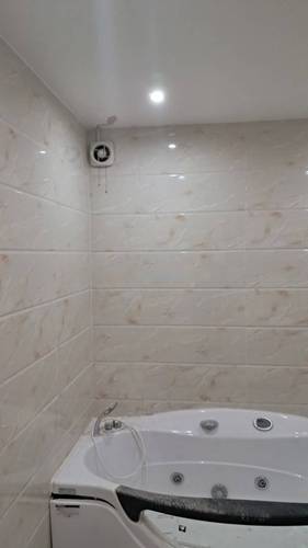 Location Appartement F4 Cheraga