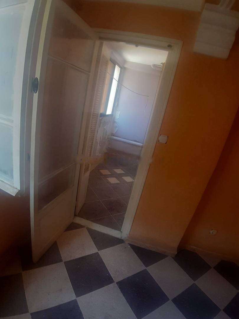 Vente Appartement F04 Beni Messous