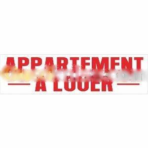 Location Appartement F4 Alger-Centre