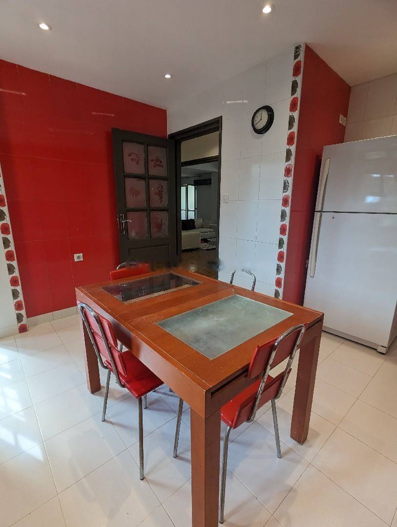 Location Appartement F4 Birkhadem