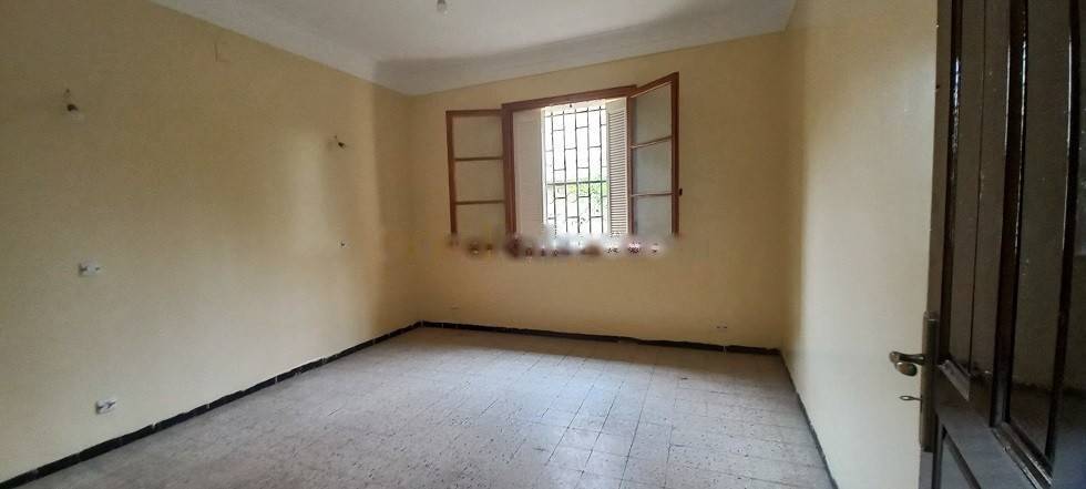 Location Appartement Dar El Beida