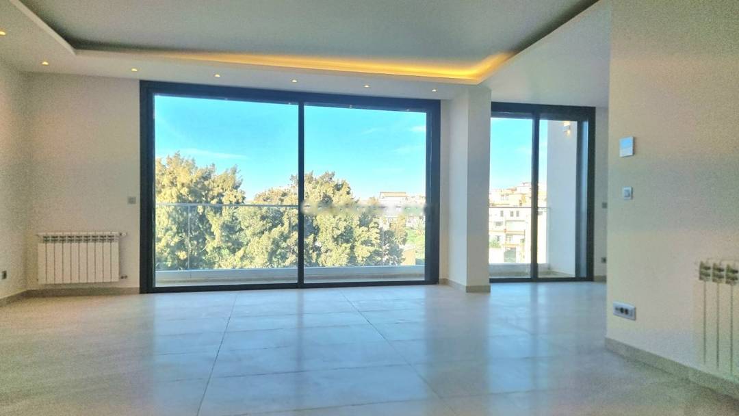 Vente Appartement F5 Cheraga
