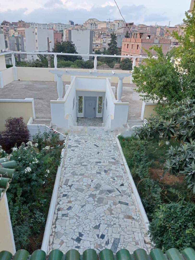 Vente Villa Birkhadem