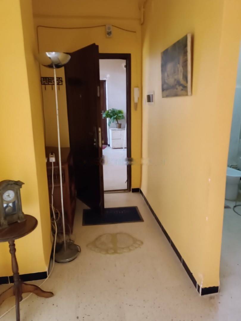 Location Appartement F2 Bordj El Bahri