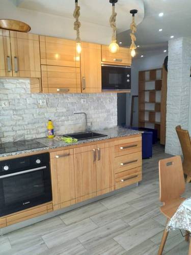 Location saisonnière Appartement F3 Bab Ezzouar