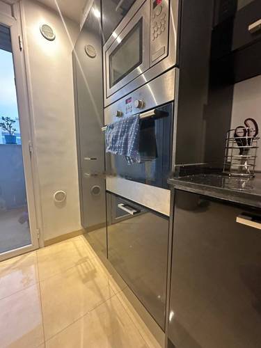 Location Appartement F3 Cheraga