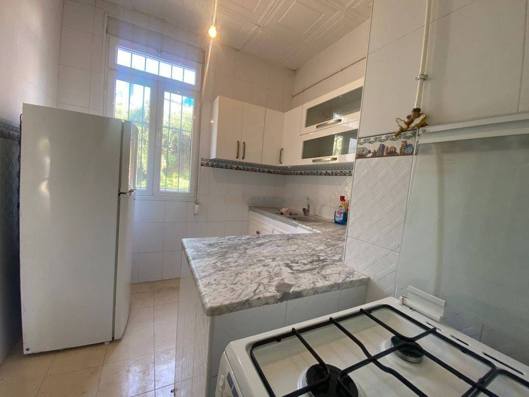 Location Appartement F3 Hydra