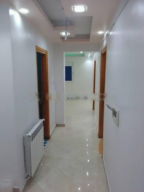 Location Appartement F3 Rouiba