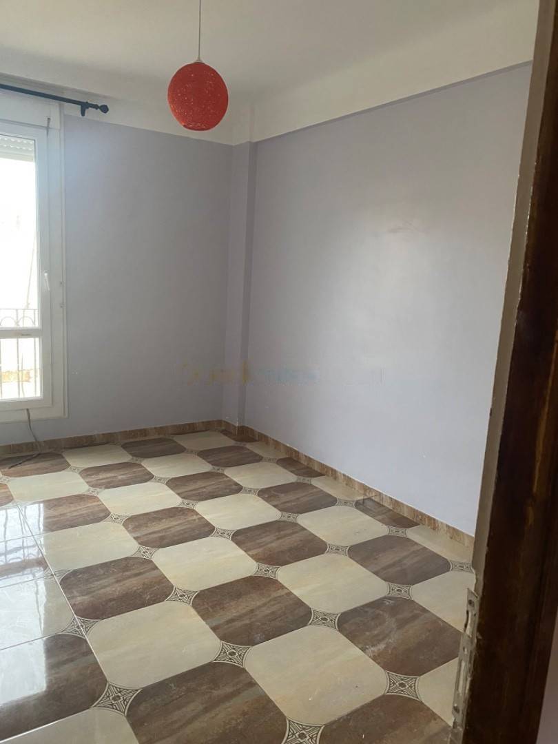 Vente Appartement F3 Bouzareah