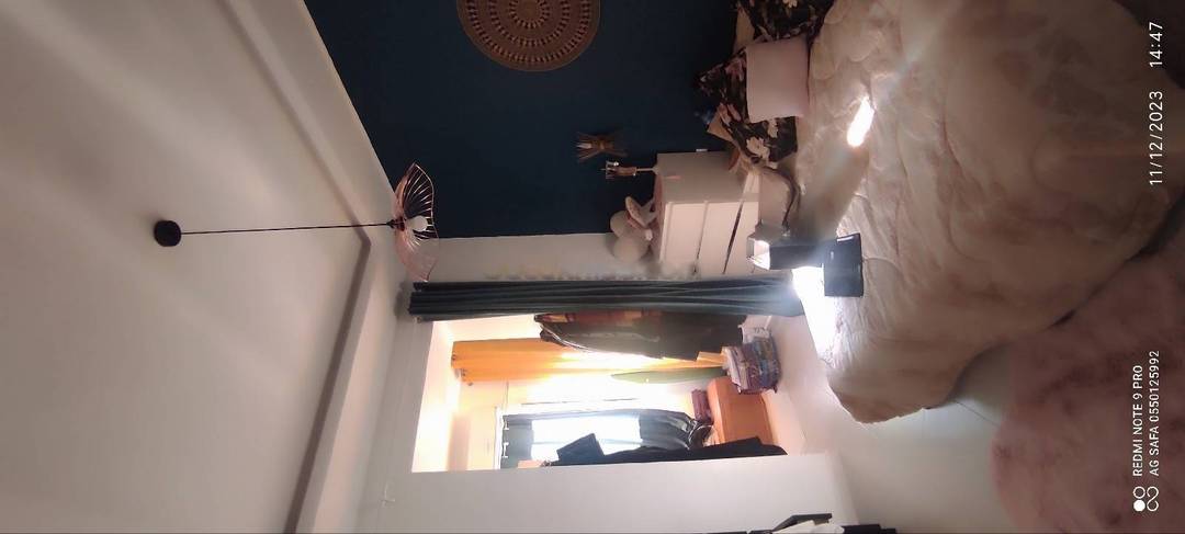 Vente Appartement F2 Belouizdad