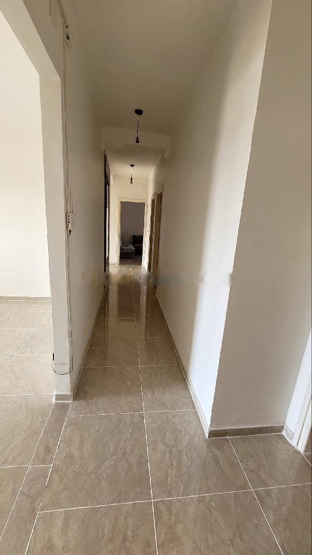 Location Appartement F4 Reghaia