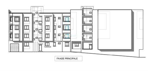 Vente Appartement F3 Cheraga