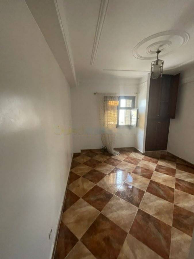 Vente Appartement F4 Bab Ezzouar