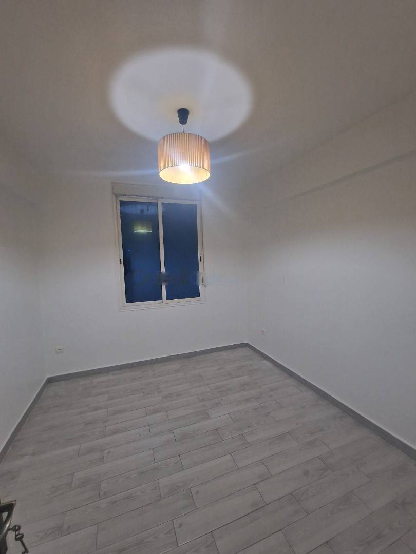 Location Appartement F3 Bachdjerrah