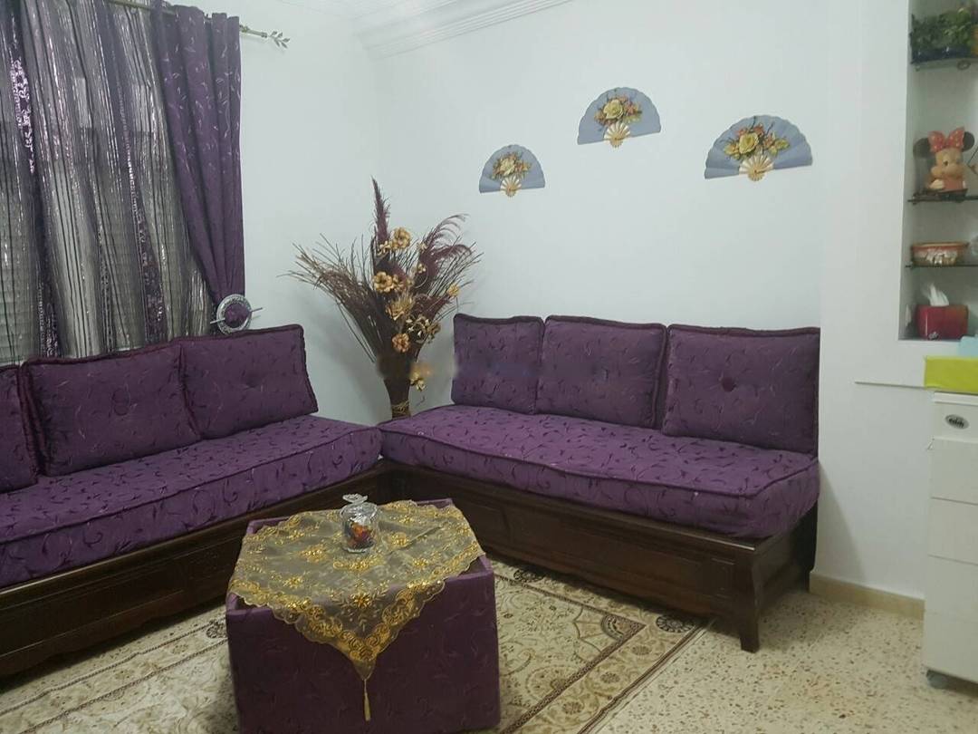 Vente Appartement F03 Bordj El Kiffan