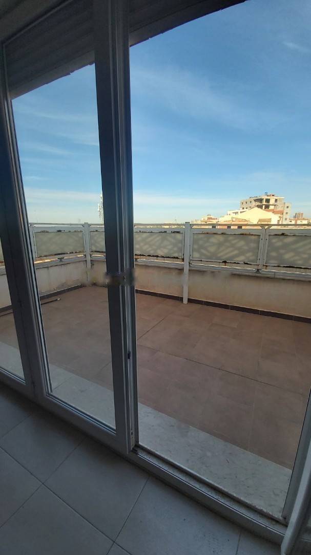 Vente Appartement F6 Cheraga