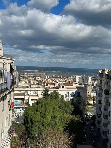Vente Appartement F4 Alger-Centre