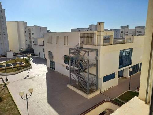 Location Appartement Cheraga