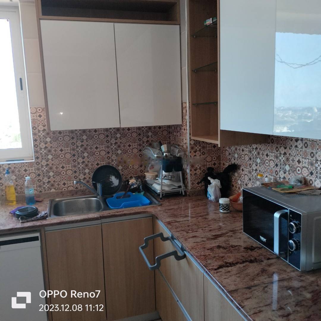 Location Appartement F3 Bir Mourad Rais