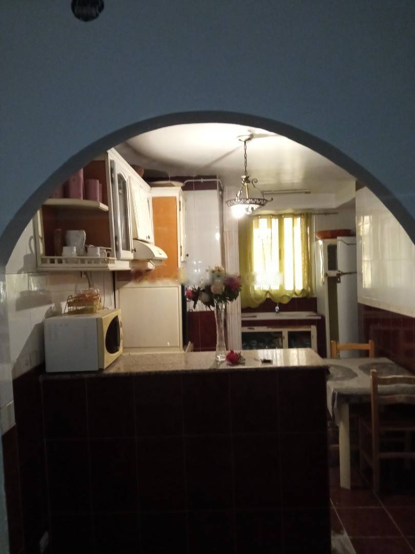 Vente Appartement F4 El Hammamet