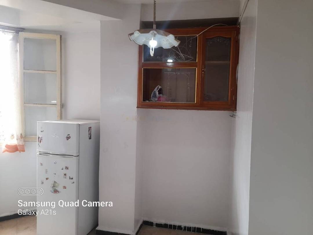 Location Appartement F3 Hussein Dey