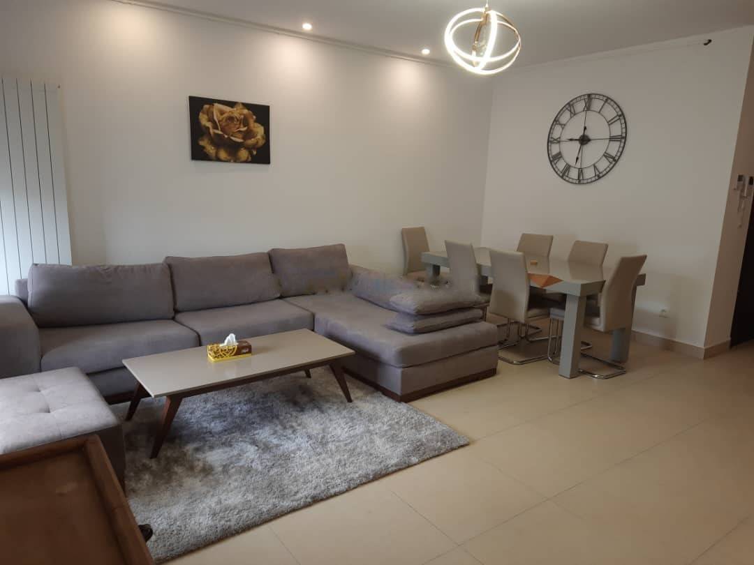 Location Appartement F4 Hydra