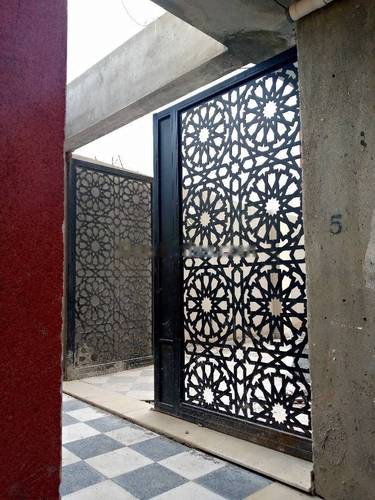 Vente Appartement F4 Bordj El Kiffan